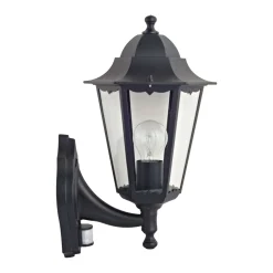 Wandlamp Bewegingssensor Milano Diamant