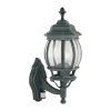 Wandlamp Biella staand + bewegingssensor Diamant