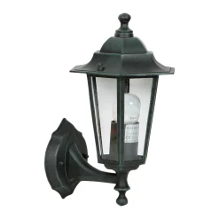 Wandlamp Bologna staand Diamant