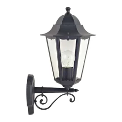 Wandlamp Milano Staand Diamant