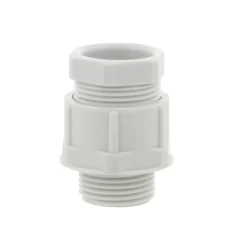 Wartel M20 grijs 10st.