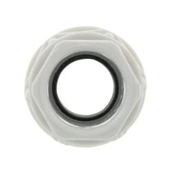 Wartel M20 grijs 10st.