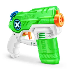 Watergeweer stealth Soaker X-shot