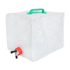 Waterkan 15 L met kraan