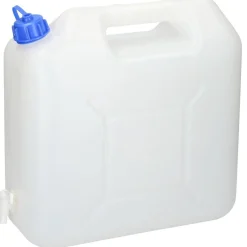 Waterkan 15 L met kraan