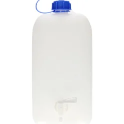 Waterkan 15 L met kraan