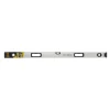 Waterpas magnetisch 120 cm Stanley Fatmax