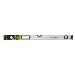 Waterpas magnetisch 90 cm Stanley Fatmax