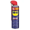 WD40 400ml+40ml met Smart Straw