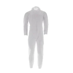Wegwerp overall L-XL Westham