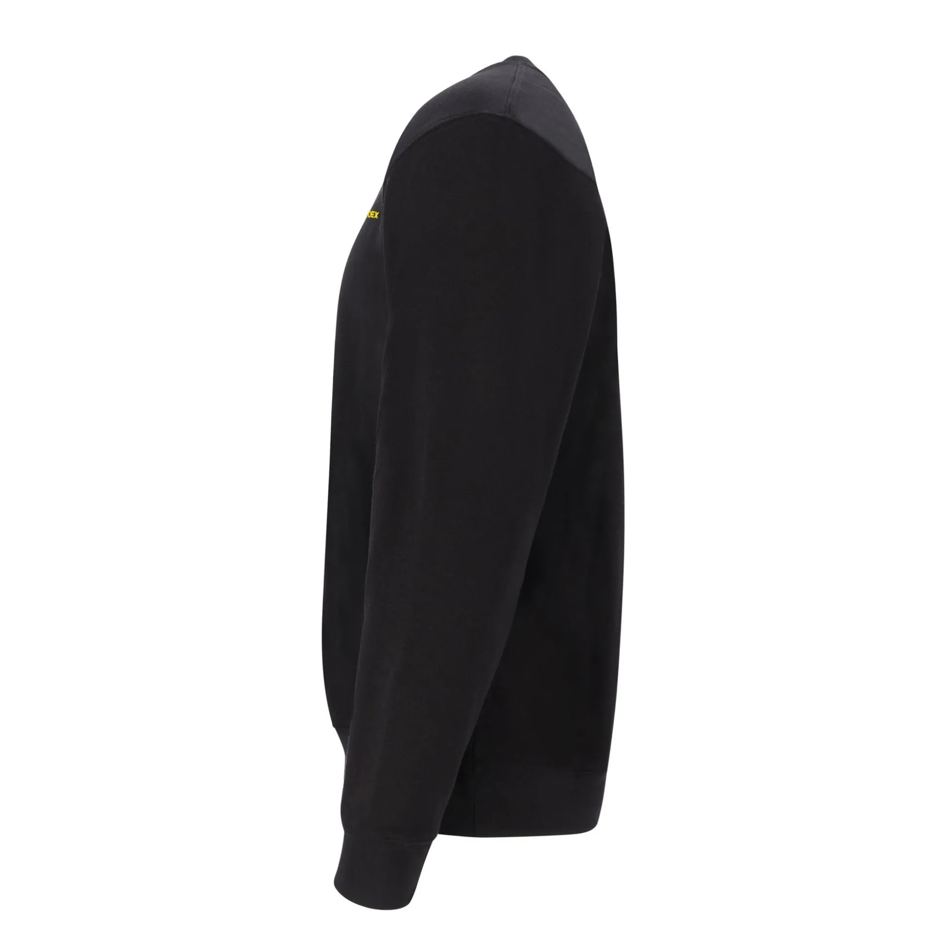 Werk sweater el Paso zwart S