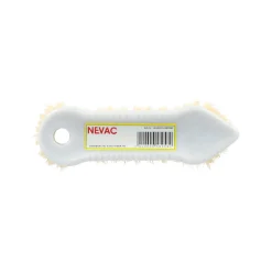 Werkborstel kunst fiber 195 Nevac