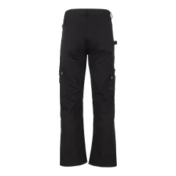 Werkbroek Kansas zwart 42 Cratex