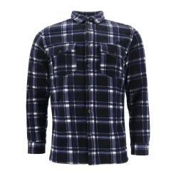 Werkhemd Kamiel blauw XS