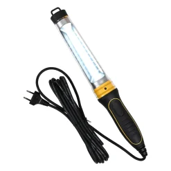 Werklamp LED Pro 6W 230V Diamant