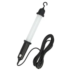 Werklamp LED 7W 230V Diamant