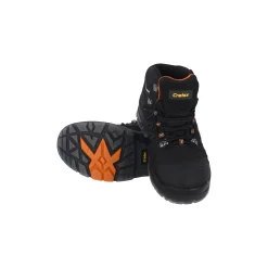 Werkschoen Aspen S3 hoog 36