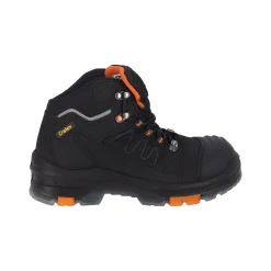Werkschoen Aspen S3 hoog 36