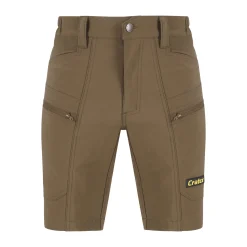 Werkshort Anaheim groen 42