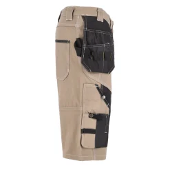 Werkshort Berlijn kaki 42