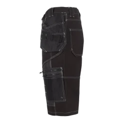 Werkshort Berlijn zwart 42
