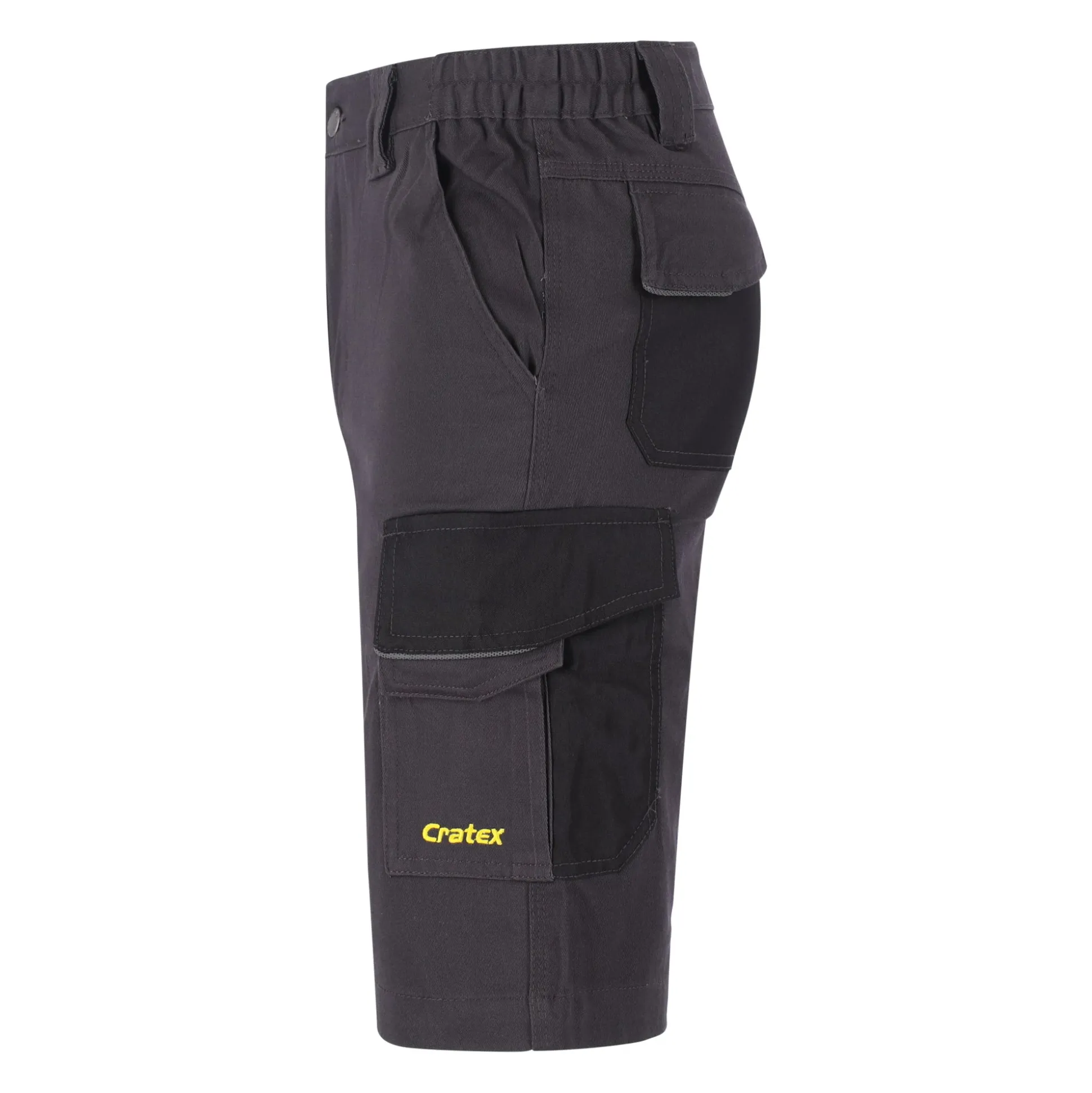 Werkshort Cahors antra 42