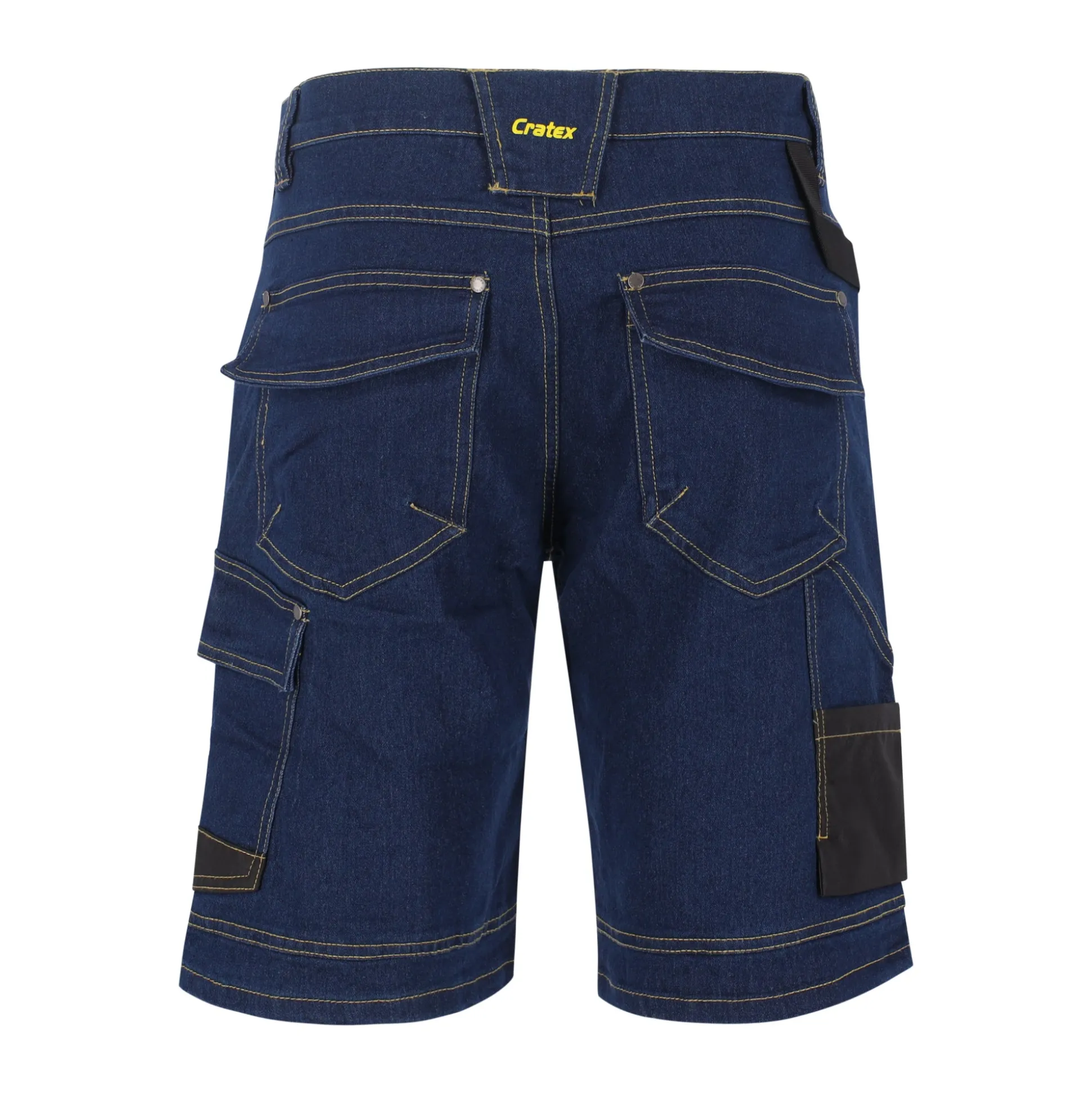 Werkshort Gourdon 42