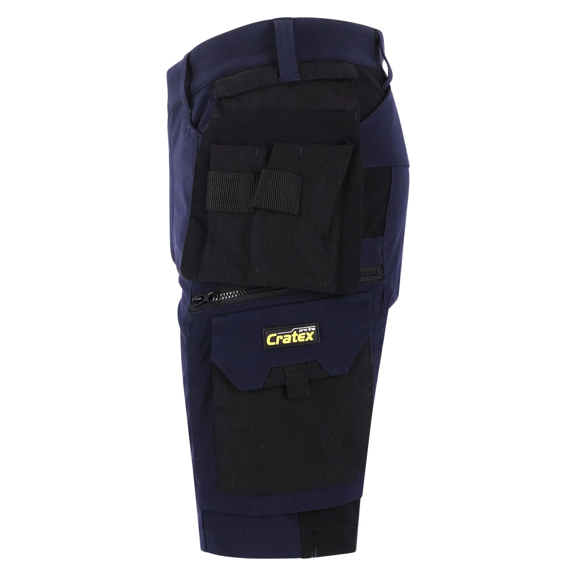 Werkshort Lenk 42 Cratex Pro Line