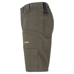 Werkshort Potsdam groen 42