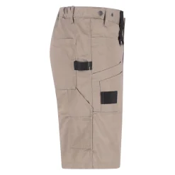 Werkshort Potsdam khaki 42