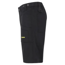 Werkshort Potsdam zwart 42