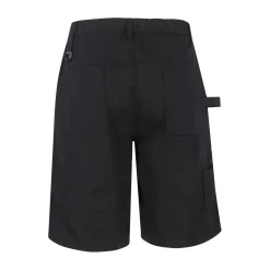 Werkshort Potsdam zwart 42