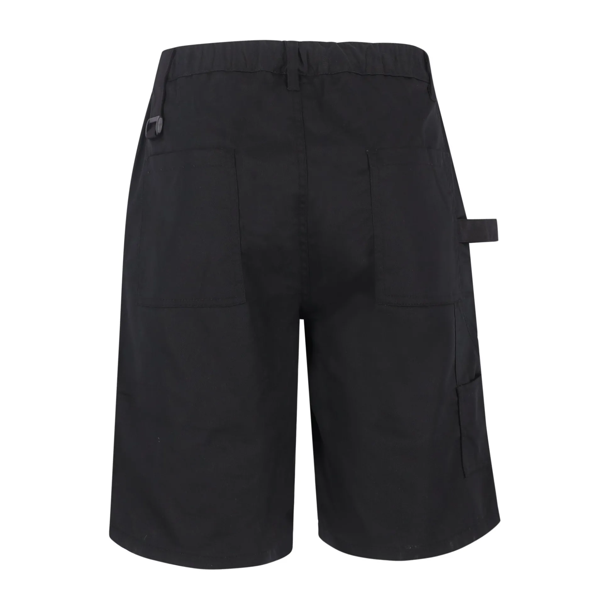 Werkshort Potsdam zwart 42