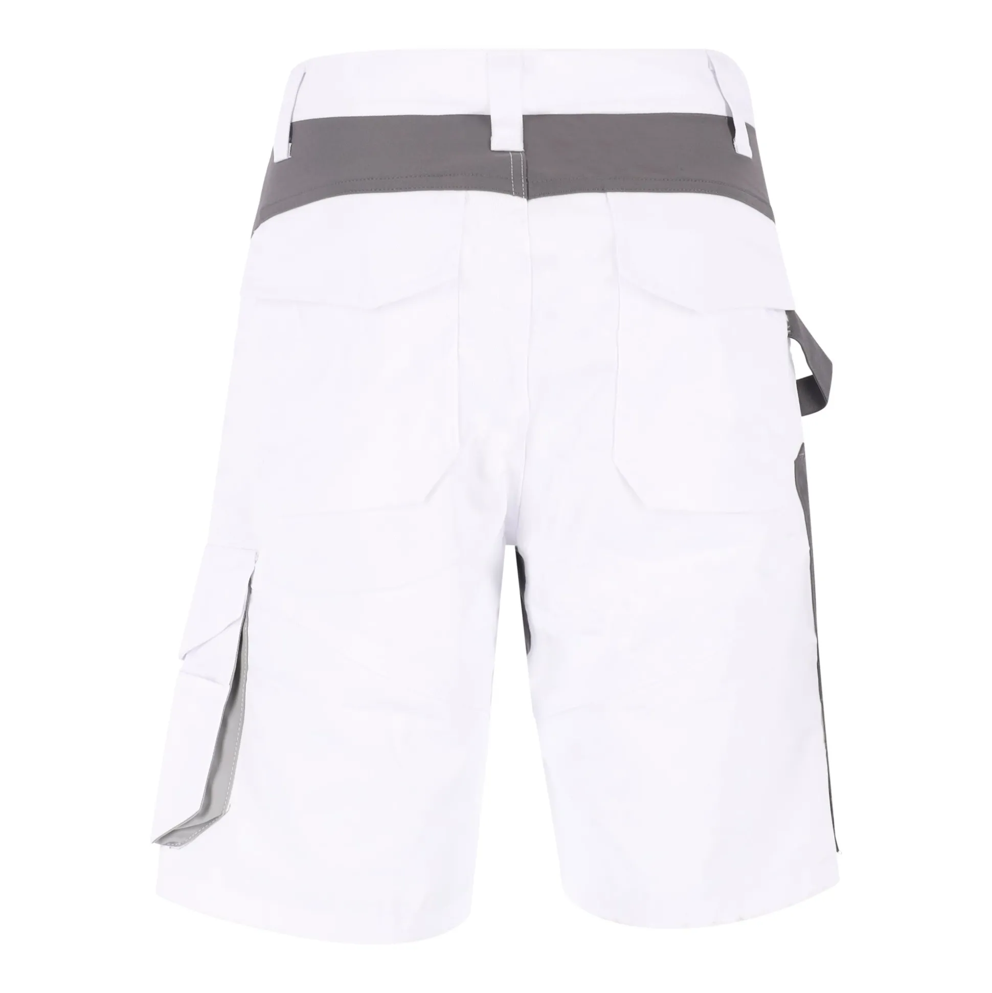 Werkshort Stuttgart 42