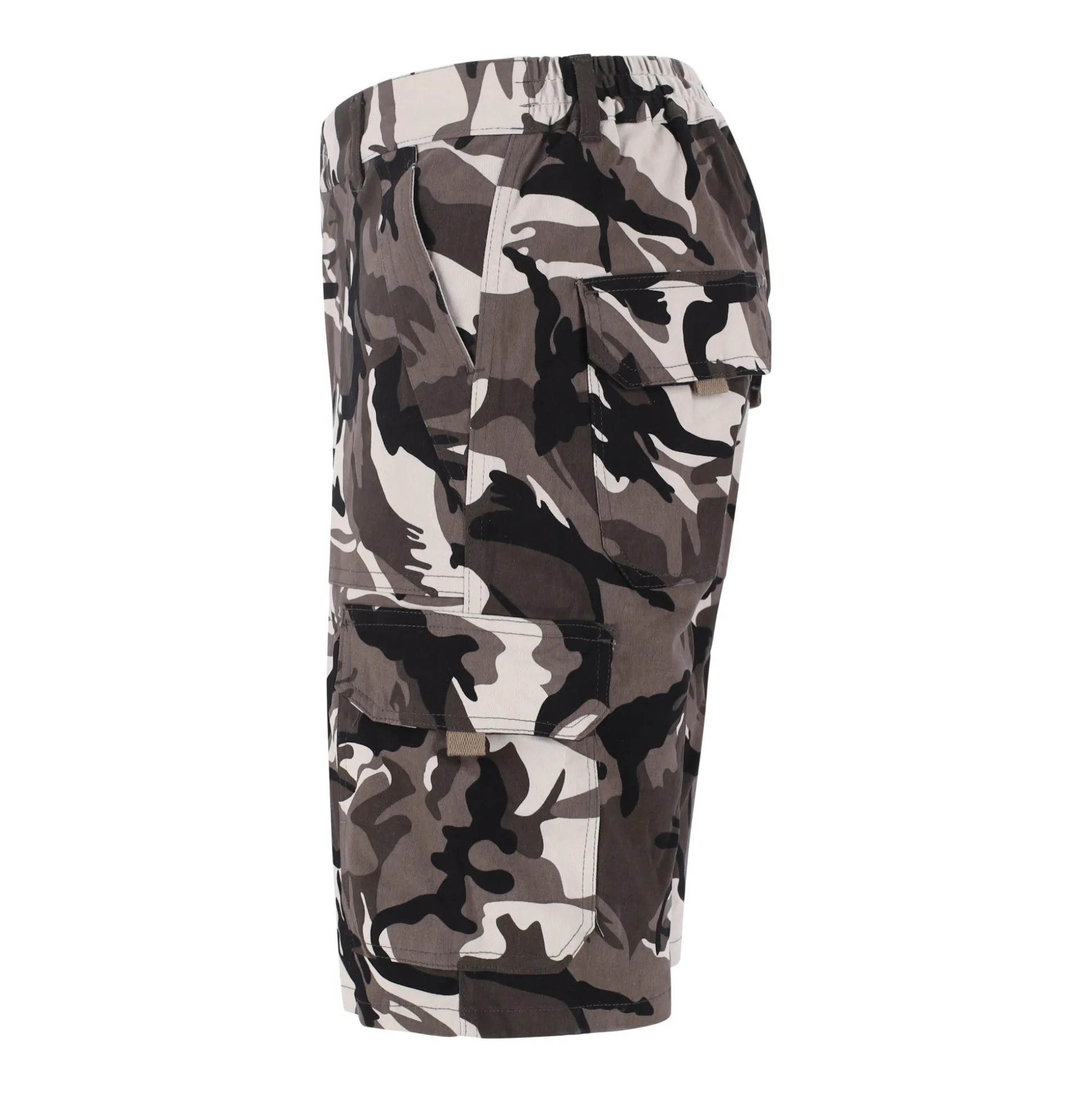Werkshort Westwood 42