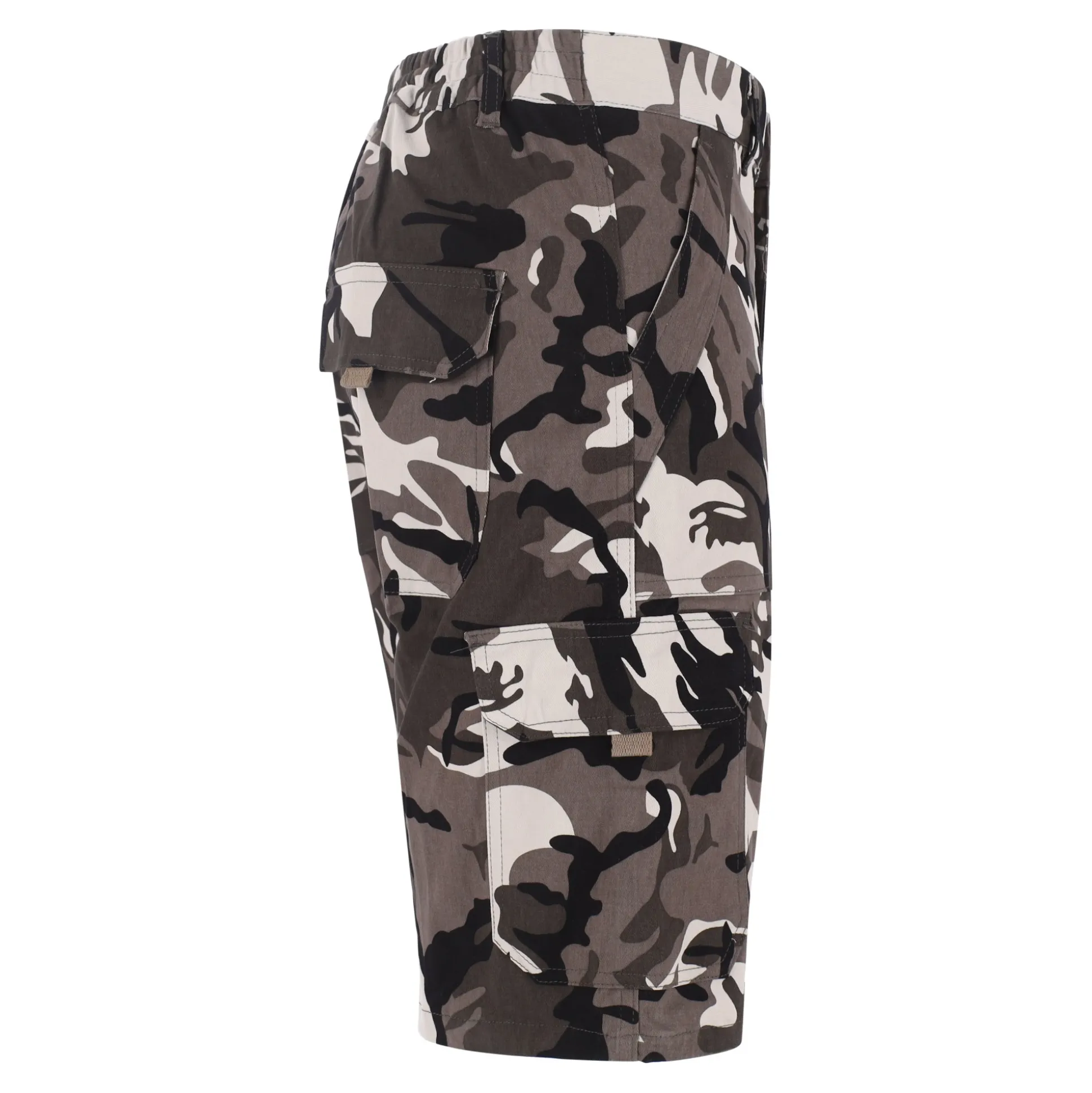 Werkshort Westwood 42