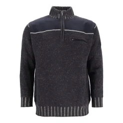 Werktrui Kervo navy S