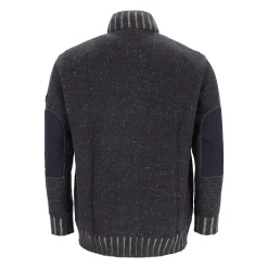 Werktrui Kervo navy S