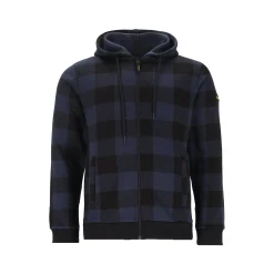 Werkvest Albufeira blauw XS