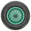 Wiel voor kruiwagen 400x8 lucht Bel Garden