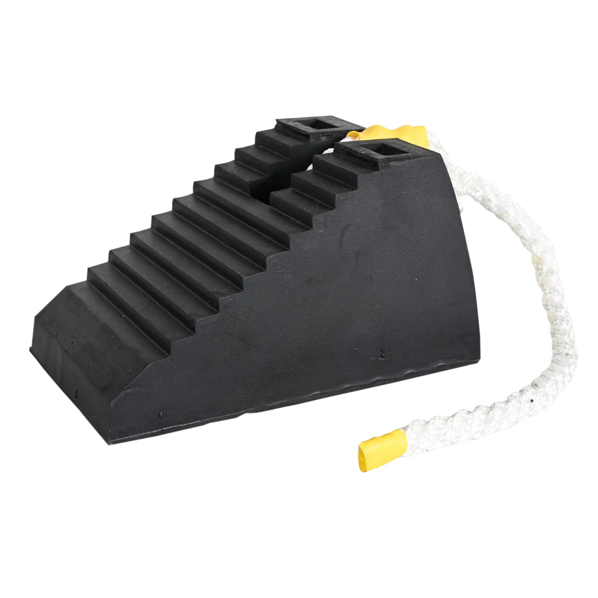 Wielstop rubber 170 x 95 x 100 mm TP-49
