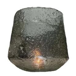 Windlicht bubble 14 cm