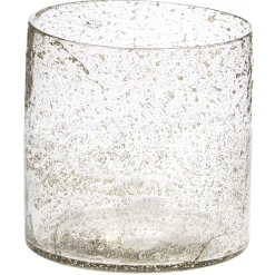Windlicht bubble 19 cm