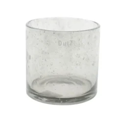 Windlicht bubble 24 cm