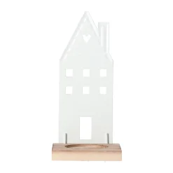 Windlicht Nordy 17 cm