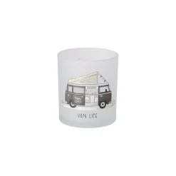 Windlicht Vanlife 10 cm