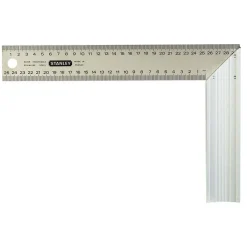 Winkelhaak 140x250mm 1-45-685 Stanley