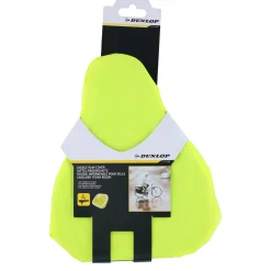 Zadelhoes met reflectie Dunlop