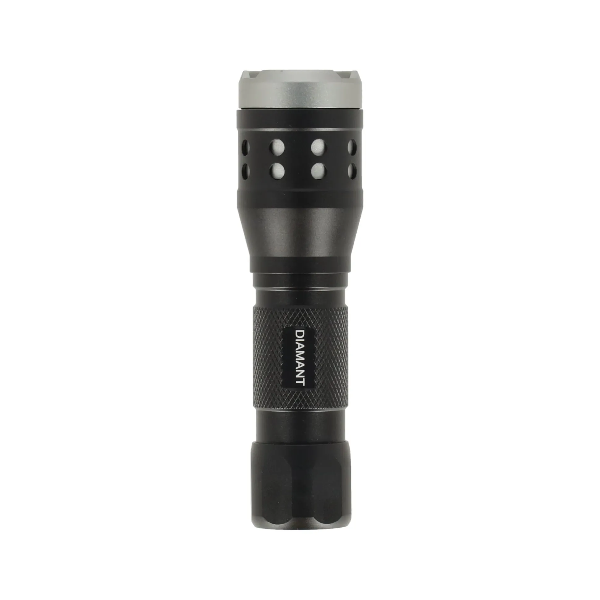 Zaklamp ZL-20 500lm 4xAA Diamant