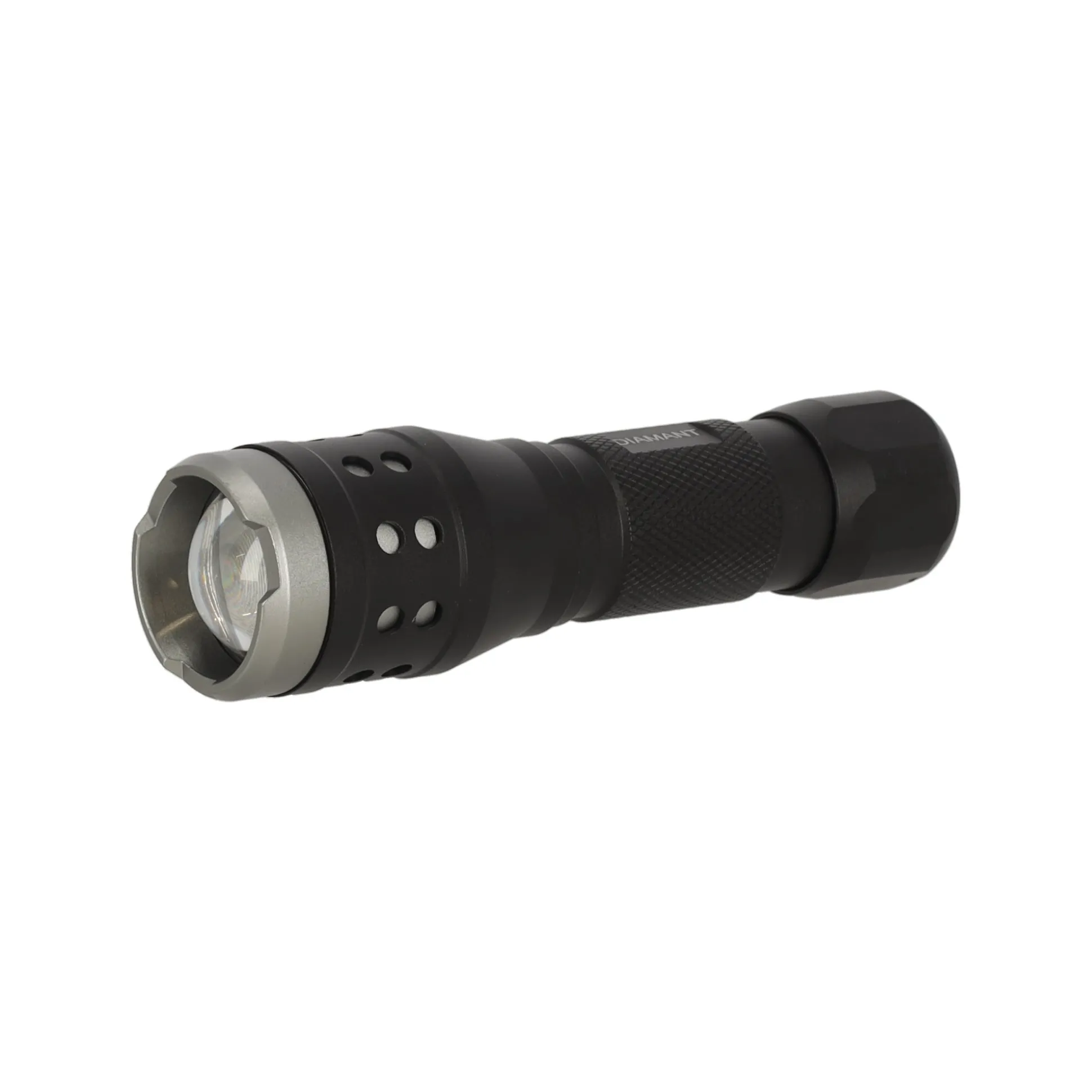 Zaklamp ZL-20 500lm 4xAA Diamant